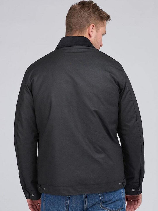 Geacă Barbati Black