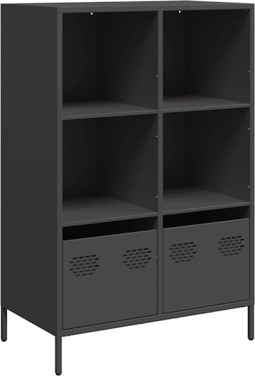 Библиотека Черна 68x39x103.5см