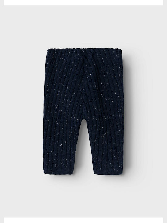 Name It Kids' Pants Dark Blue