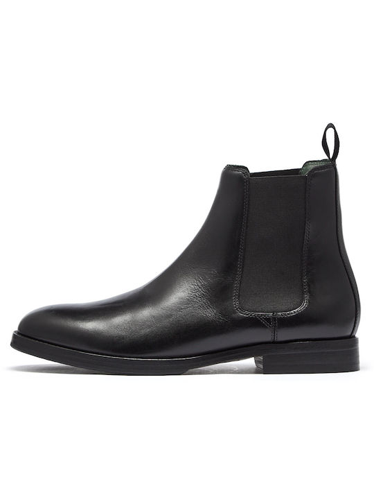 Clarks Casual Boots Black 26178565