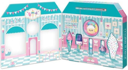 Make It Real Candy Shop Παιδικό Μακιγιάζ