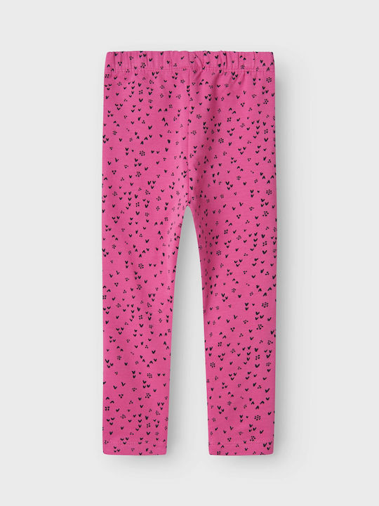 Name It Kids Long Legging Pink