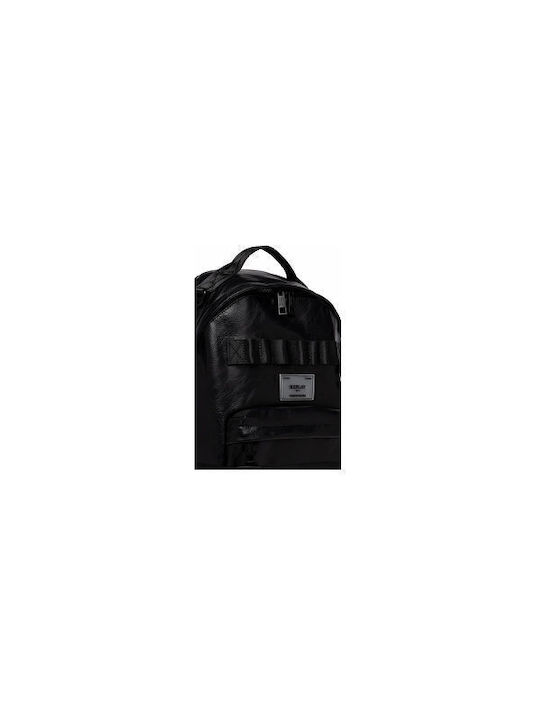 Men's Bag Sling Black