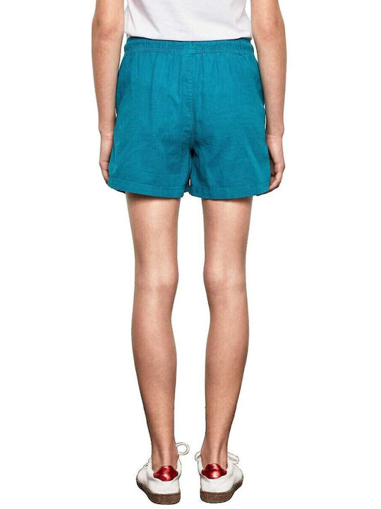 Women's Shorts Green