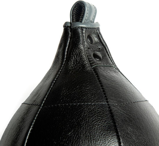 Everlast Double End Кожен Торба за скорост Черен