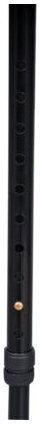 Mobiak Baston De Mers Negru 0812206