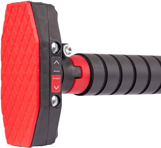inSPORTline Klimmzugstange Tür 73-90cm für Benutzer bis 200kg