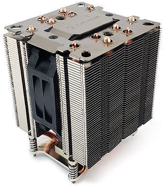 Dynatron A49 Ψύκτρα Επεξεργαστή για Socket AM4/AM5