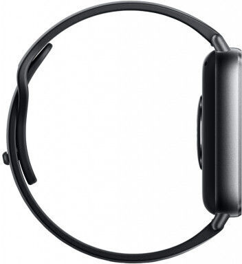 Xiaomi Redmi Watch 5 Active 49mm Waterproof with Heart Rate Monitor (Midnight Black)