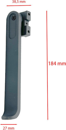 Ersatzständer für Xiaomi Mi4 Ultra Scooter