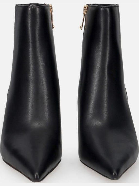 Luna Stiefeletten Damen Schwarz