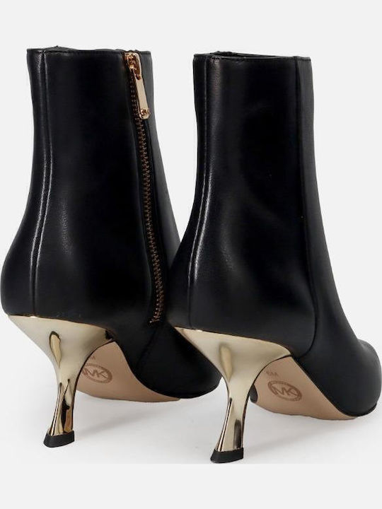 Luna Stiefeletten Damen Schwarz