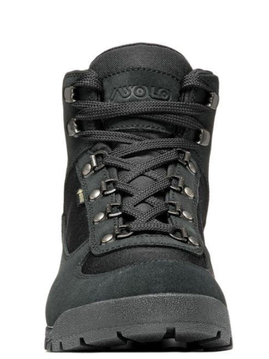 Asolo Men's Hiking Shoes Waterproof with Gore-Tex Membrane Beige