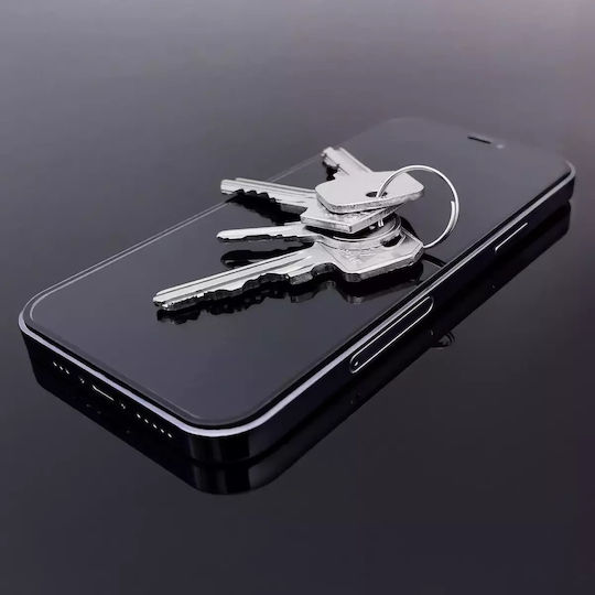 Wozinsky Full Glue Tempered Glass Iphone 16 Pro