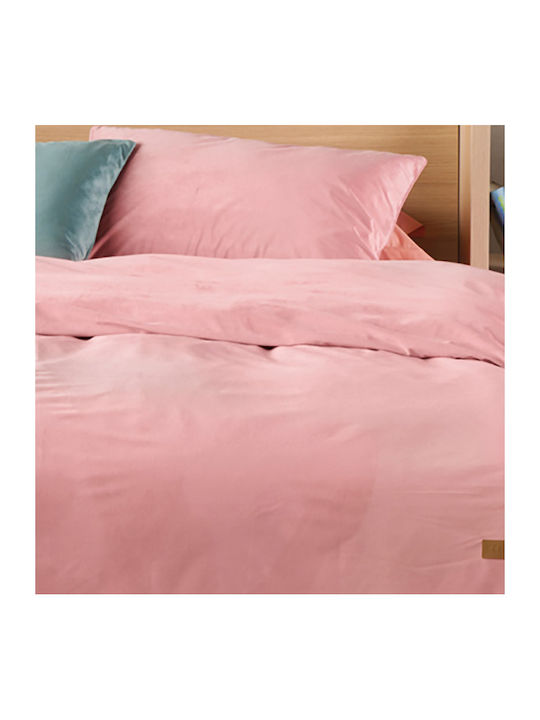 Kentia Duvet Cover Queen 220x240 Dellilah 18