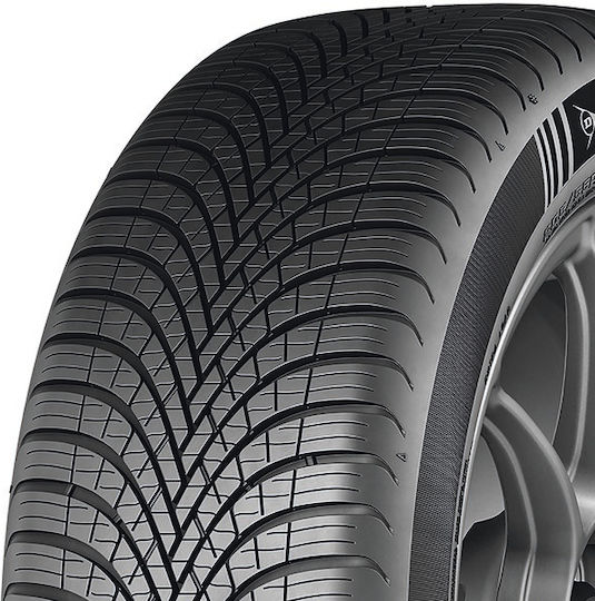 Dunlop All Season 2 215/65R16 102V XL Autoreifen für Passagierfahrzeug