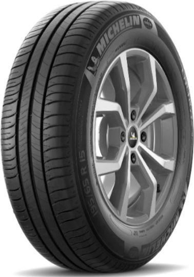 Michelin Energy Saver + 185/60R14 82H Θερινό Λάστιχο για Επιβατικό Αυτοκίνητο
