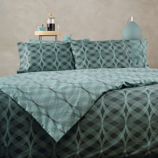 Kentia Σετ Υπέρδιπλη 225x245cm Jentry 02 Kentia Σετ Υπέρδιπλη 225x245cm Jentry 02