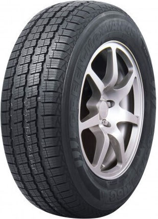 LingLong Green-Max All Season Van 195/65R16 104R Anvelopă 4 Anotimpuri pentru Camion Ușor Tip