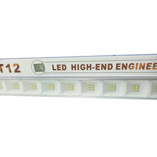 Under-Cabinet LED Light 50W Cool White 120cm