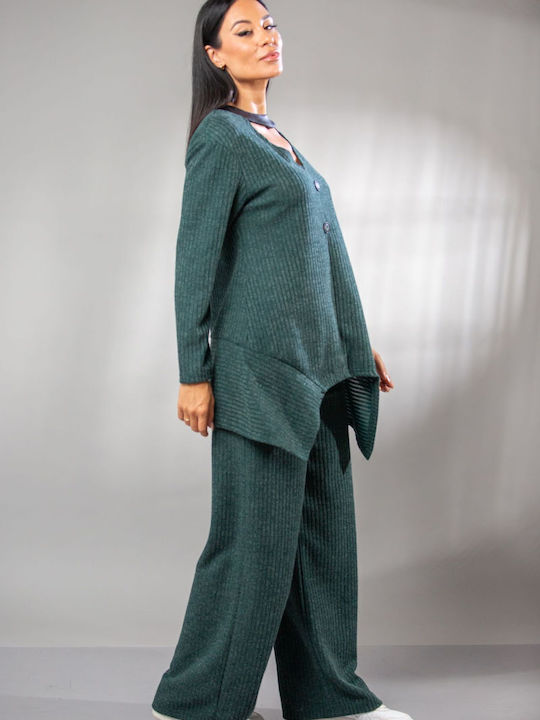 Damen Pullover Bordeaux