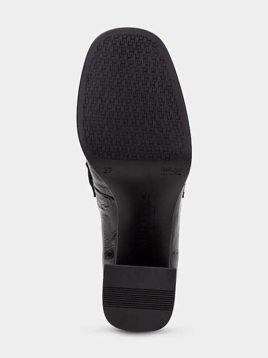 Pumps Schwarz