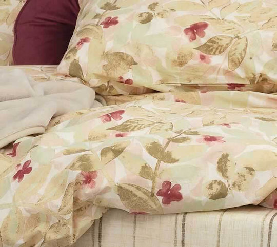 Palamaiki Подредба Единичен 170x250 Coordinabile Бежов Palamaiki Подредба Единичен 170x250 Coordinabile Бежов