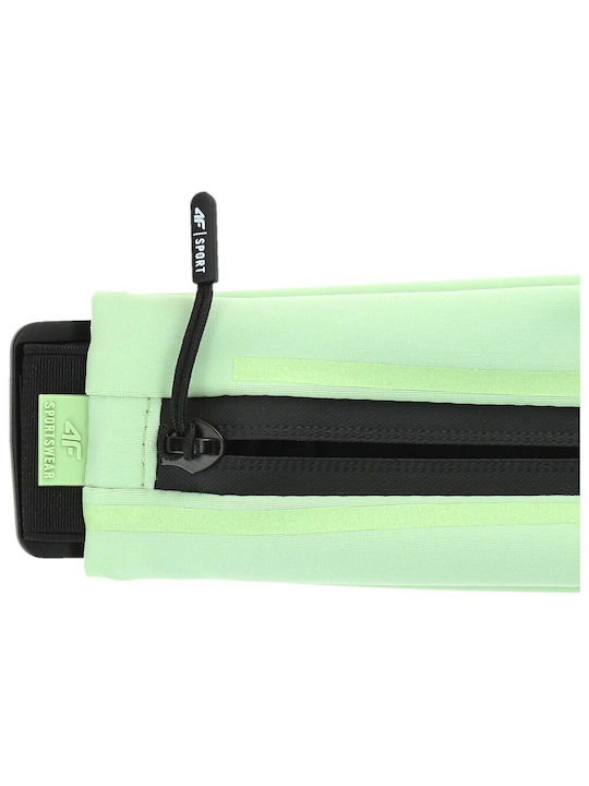 4F Waist Bag Green