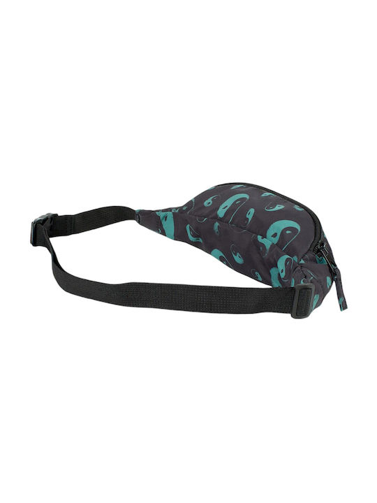 Volcom Magazin online pentru femei Bum Bag pentru Talie Negru