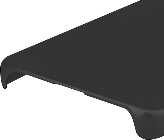 Carcasă Avizar Sony Xperia 10 Vi Neagră Mată fără Urme