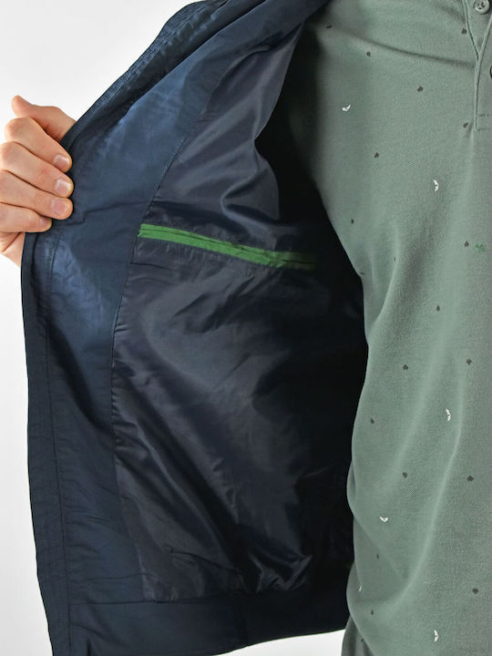 Jacket Blue