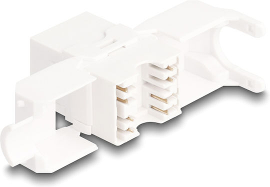 DeLock Keystone 4τμχ (86051)