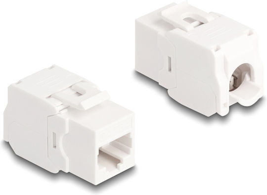 DeLock Keystone 4τμχ (86051)