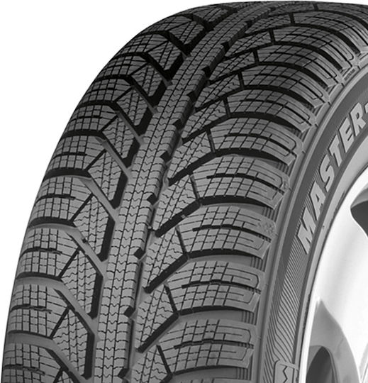 Semperit Master-Grip 2 165/65R13 77T Χειμερινό Λάστιχο για Επιβατικό Αυτοκίνητο