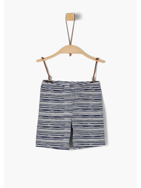 Kids' Shorts/Bermudas Denim Dark Blue
