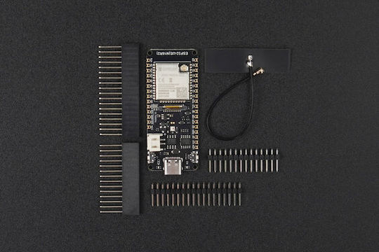 Firebeetle 2 Esp32-ue N16r2 Ext Antenna