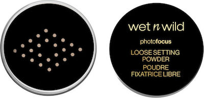 Wet n Wild Photo Focus Fixierpuder 20gr