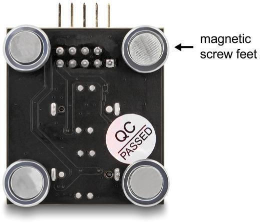 Delock Αντάπτορας Usb 2.0 Pin 2x Usb Type-e Key A 67176 Usb Pin Καλώδιο