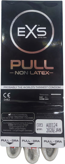 EXS Kondome Non-latex 3Stück