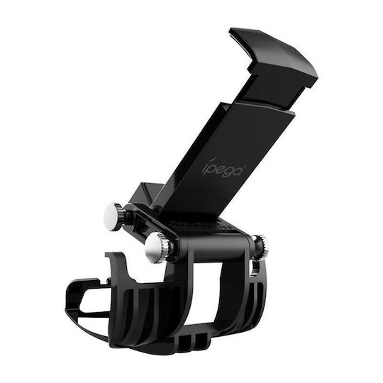 iPega Charging Station for PS5 Mobile phone holder PG-P5005 for PS5 controller Black