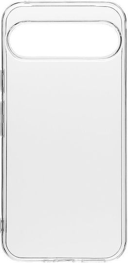 Obal:Me Silicone Back Cover 1mm Transparent for Google Pixel 9 Pro XL
