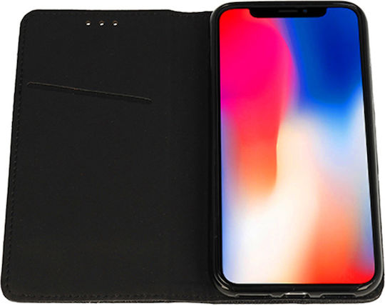 NetOne Book Black Redmi 13 / Poco M6 4G