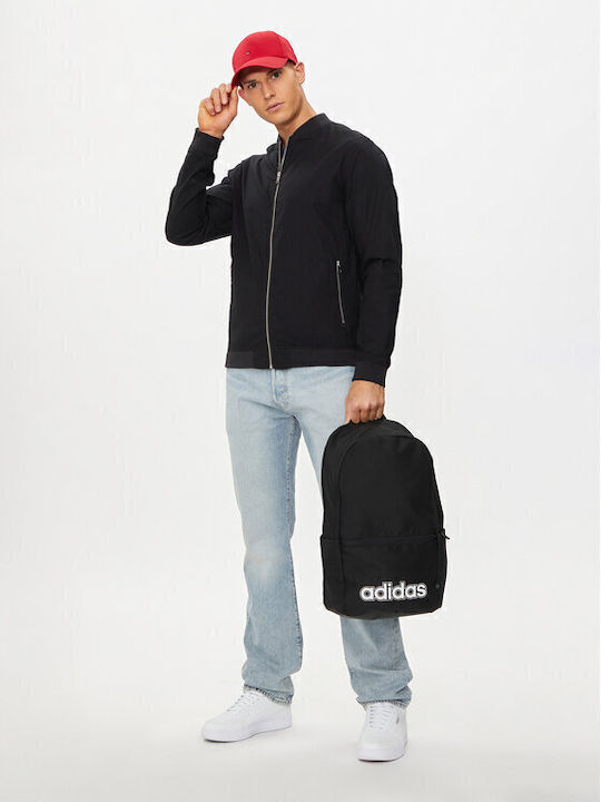 adidas Classic Foundation 20lt Μαύρο