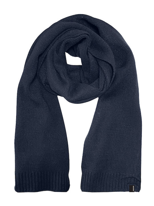 Rebase Men's Scarf Gray