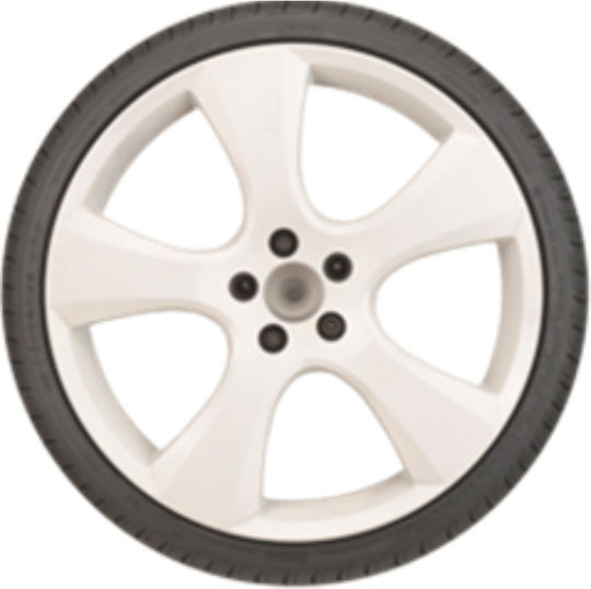 Sava Intensa UHP 205/45R16 83W FP Θερινό Λάστιχο για Επιβατικό Αυτοκίνητο