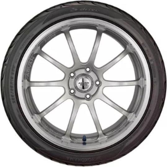 Yokohama S.drive AS01 175/50R16 77E-Commerce-Website MO Sommerreifen Reifen für Passagier Auto