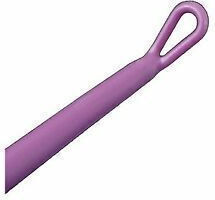 Non-Illuminated Ear Curettes Bionix Versaloop Purple