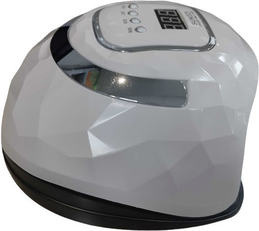 SUN ONE UV Nail Polish Curing Lamp UV / LED 248W White