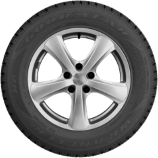 Goodyear Wrangler HP All Weather 235/70R16 106H FP Лято Гума за 4x4 / SUV Кола