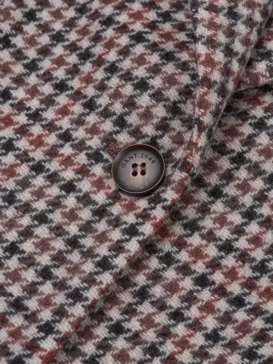 Gant Women's Blazer Beige
